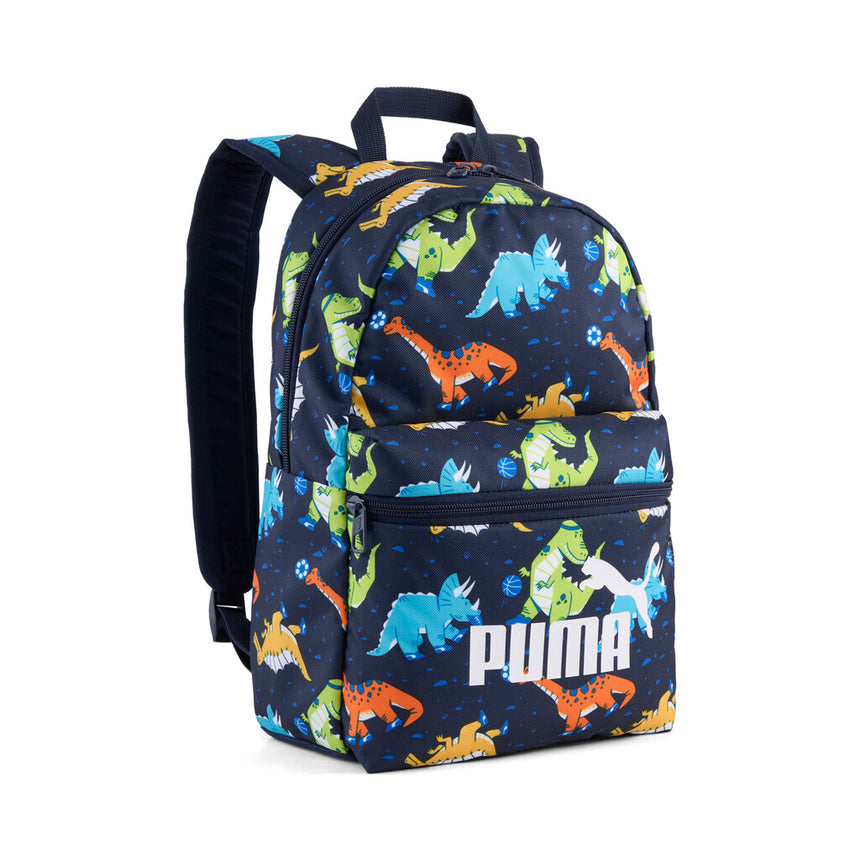 Puma Σακίδιο πλάτης PHASE AOP Small 13L Backpack 091324-14