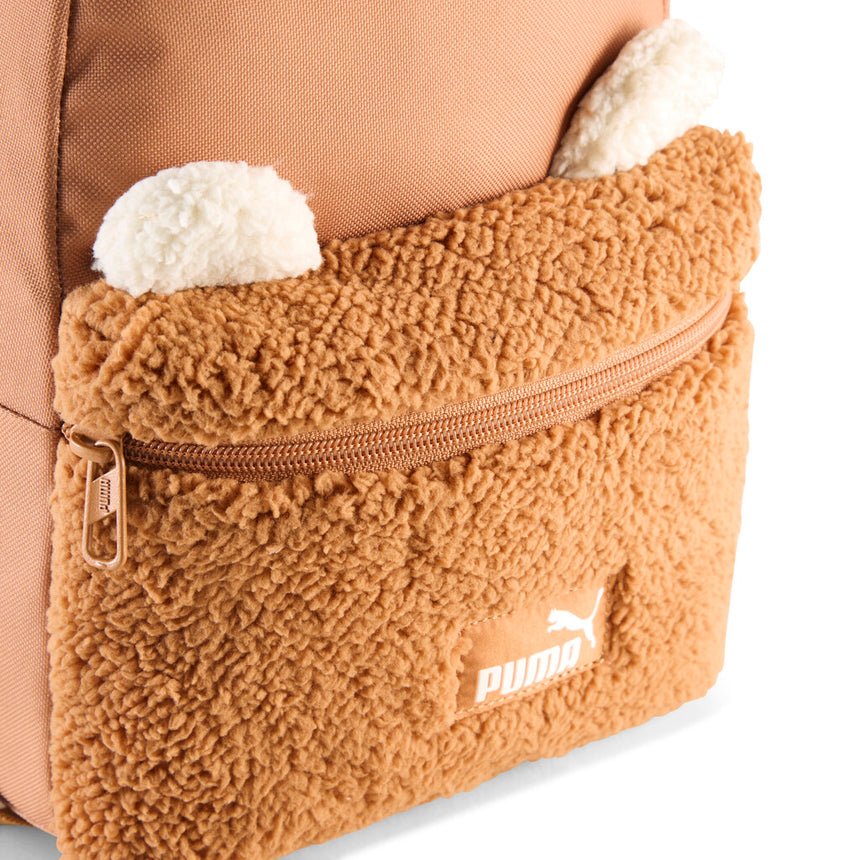 PUMA 091723 01 SMALL ΤΣΑΝΤΑ ΠΛΑΤΗΣ