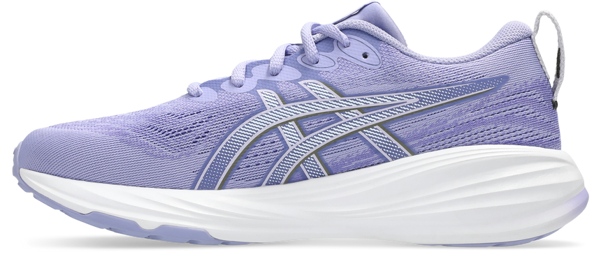 Asics gel-cumulus 27 gs αθλητικο 1014a366-501 bluebell dark olive