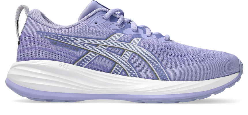 Asics gel-cumulus 27 gs αθλητικο 1014a366-501 bluebell dark olive