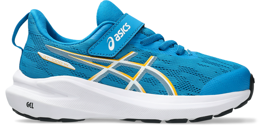 ASICS JR GT-1000 14 PS (1014A381-401)