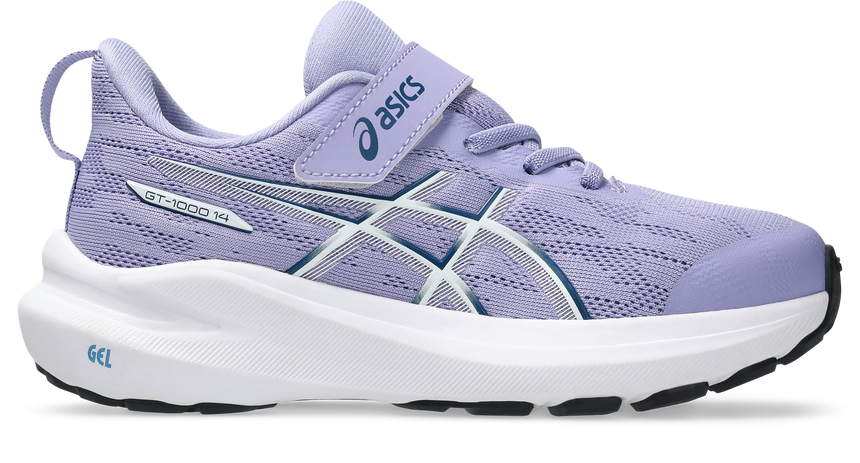 ASICS JR GT-1000 14 PS (1014A381-500)