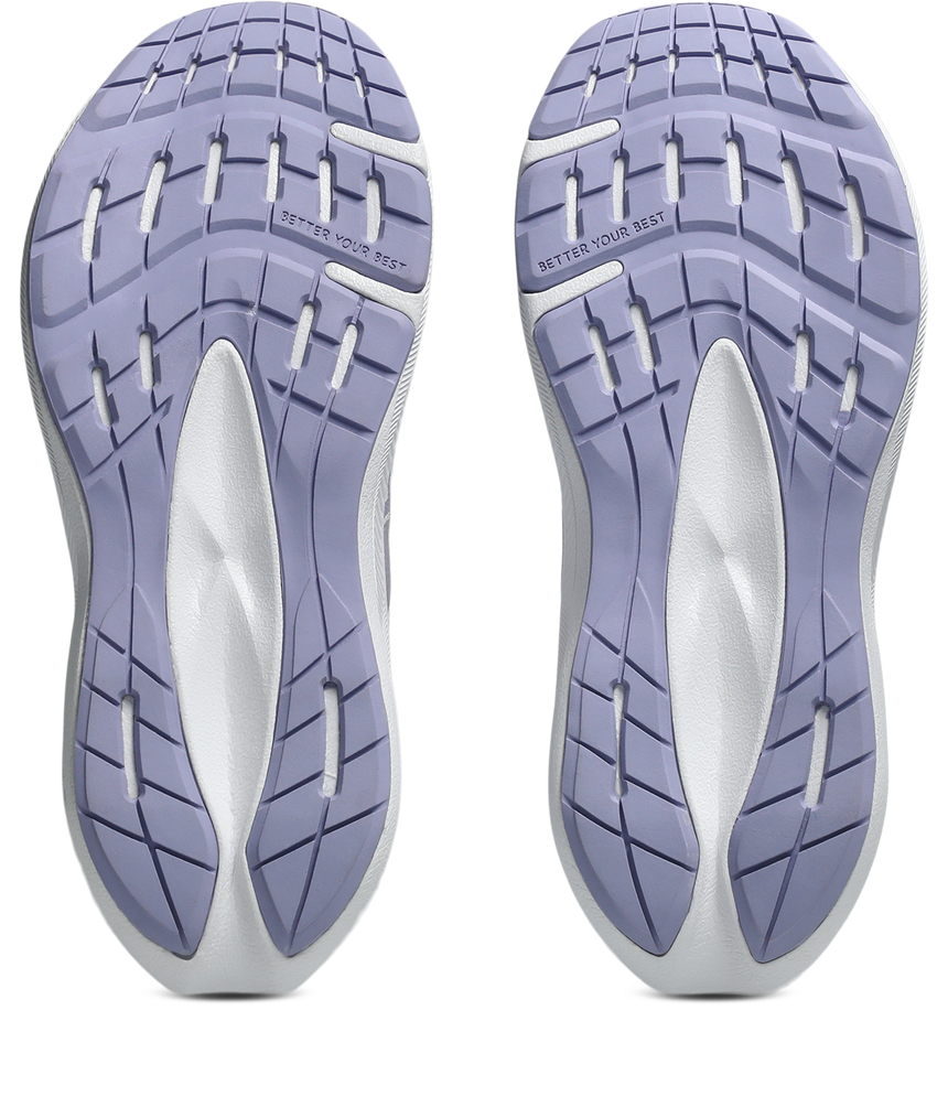 Asics patriot παιδικο αθλητικο κοριτσι 1014a391-020 lilac hint white