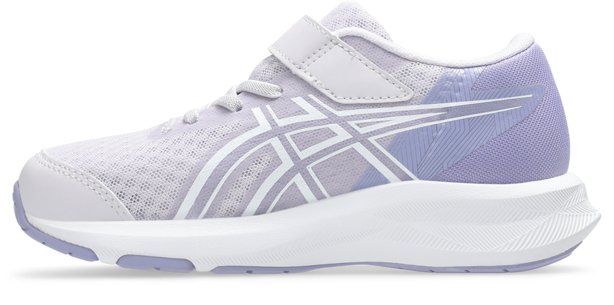 Asics patriot παιδικο αθλητικο κοριτσι 1014a391-020 lilac hint white