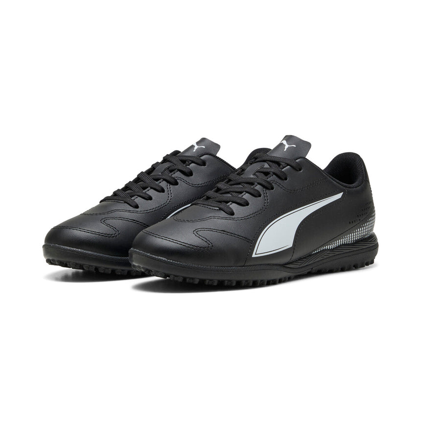 Puma vitoria II TT 108504 01 BLACK WHITE