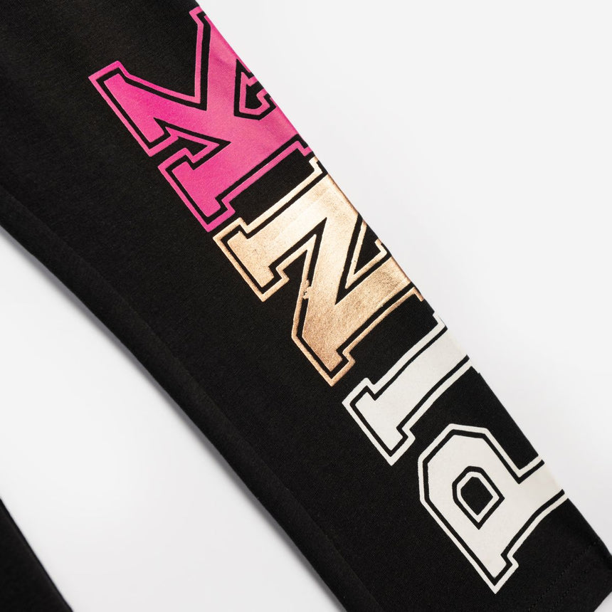 Funky for kids 125-519104-1 σετ κοριτσι pink-black