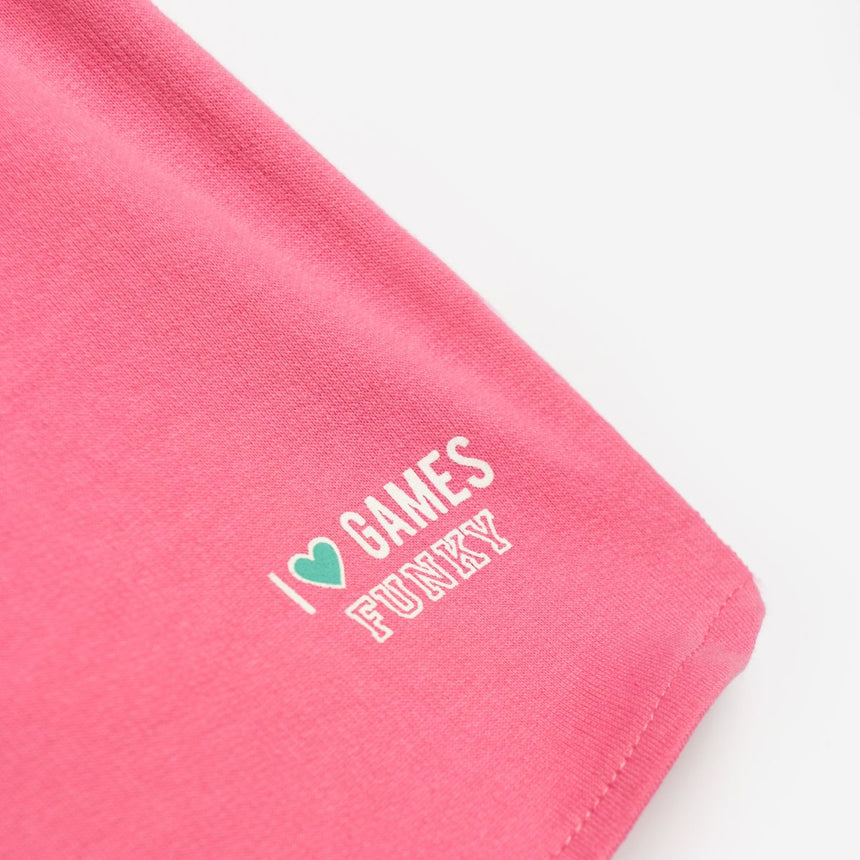 Funky for kids 125-532105-2 κοριτσι barbie pink