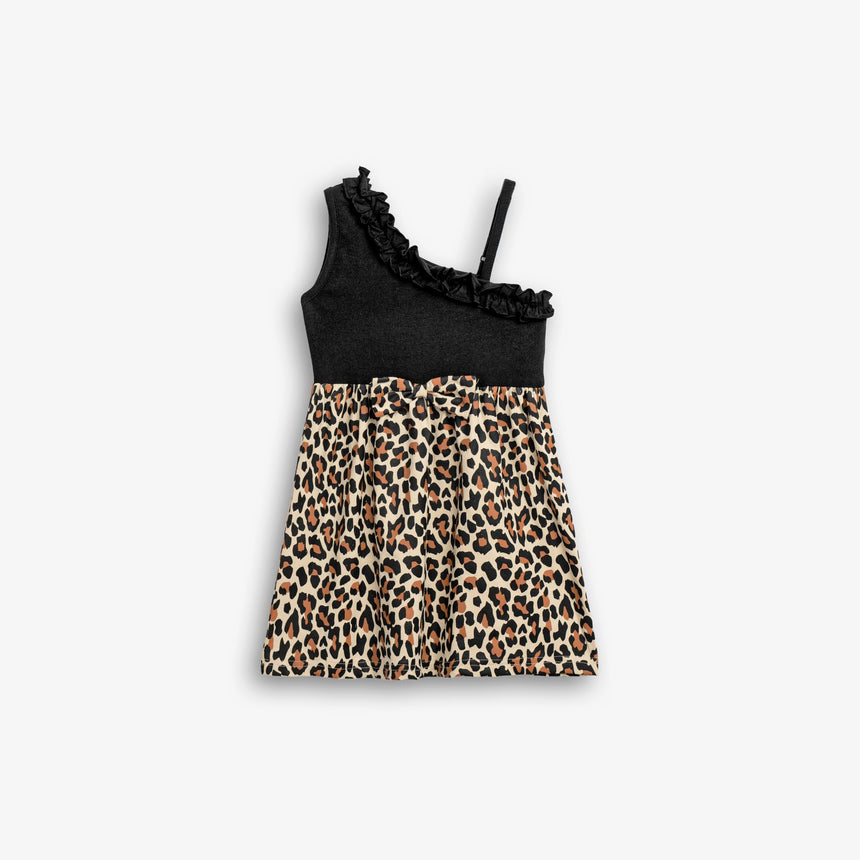 Funky ΦΌΡΕΜΑ BEBE ΚΟΡΊΤΣΙ 126-728102-1