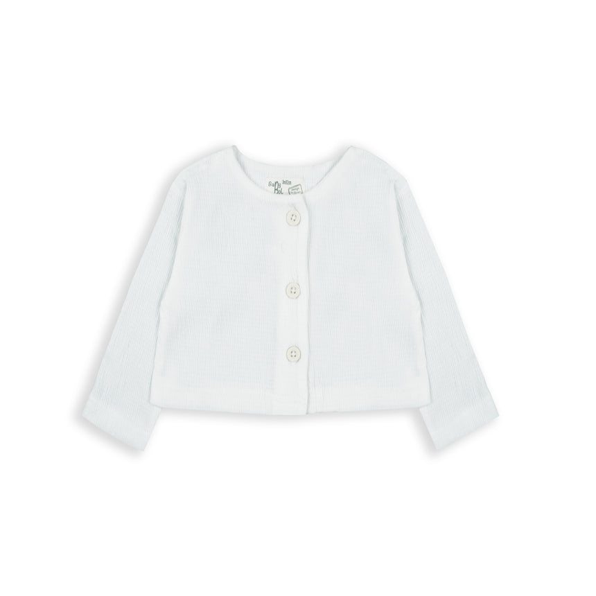 Babybol 151420 ζακέτα κοριτσι blanco