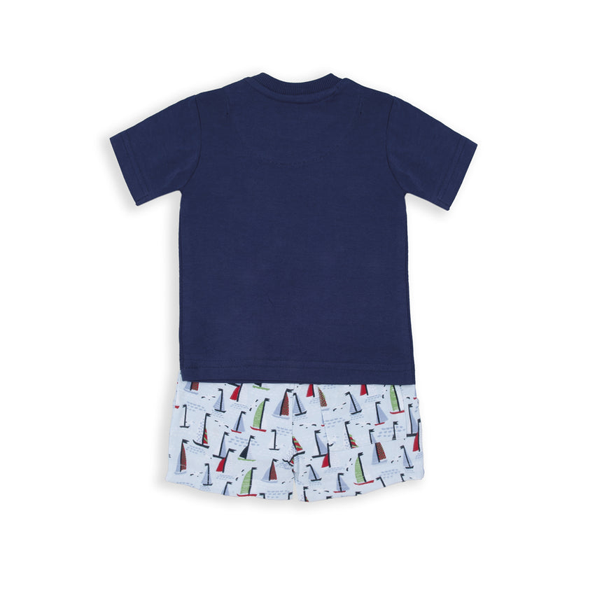 Babybol 152041 boy's set marino