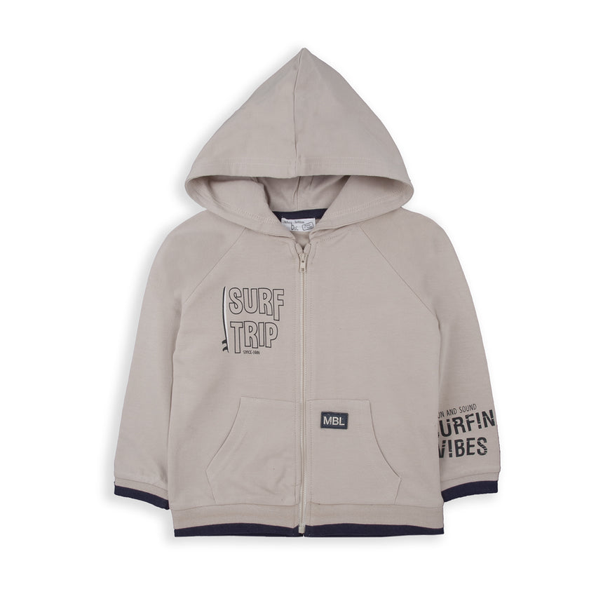 Babybol 152460 boy's jacket piedra