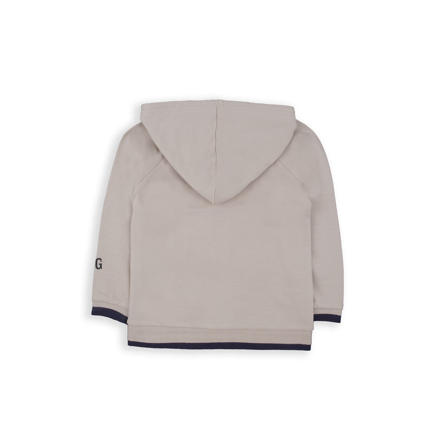 Babybol 152460 boy's jacket piedra
