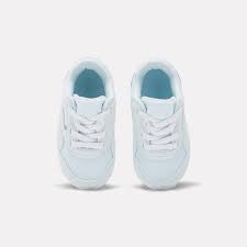 Reebok 100211402 CL NYLON blue-white