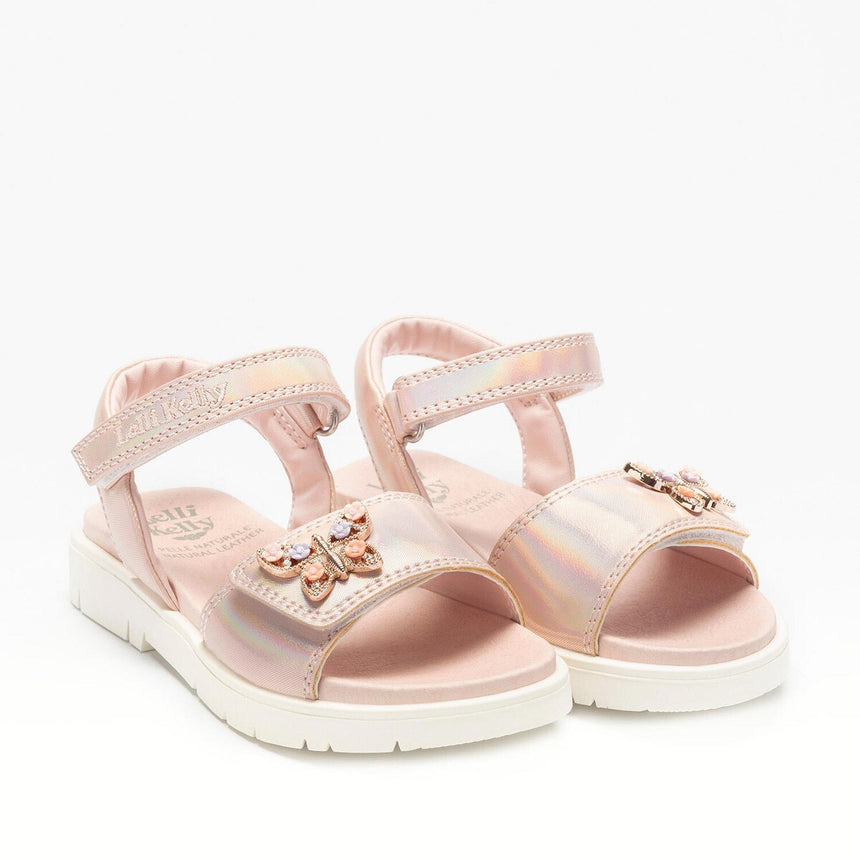 Lelli Kelly LKCV4870-APT-RO01 INES rosa