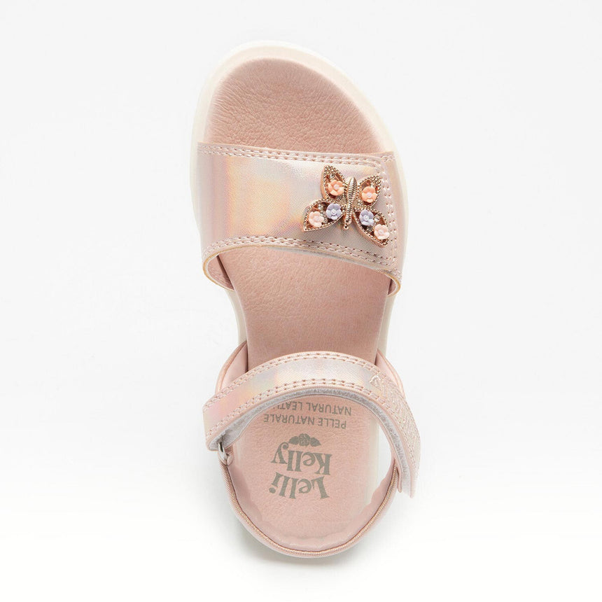 Lelli Kelly LKCV4870-APT-RO01 INES rosa