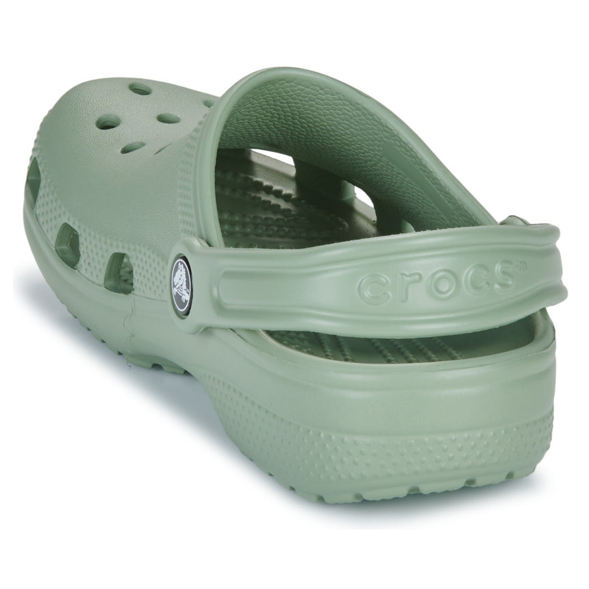 Crocs 206991-308 Classic clog k moss vert mousse