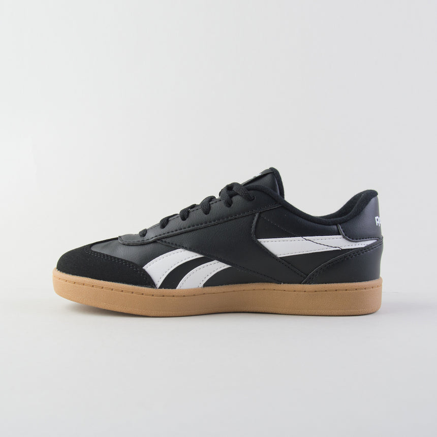 reebok smash edge 100221601 black/fwht/rgum1