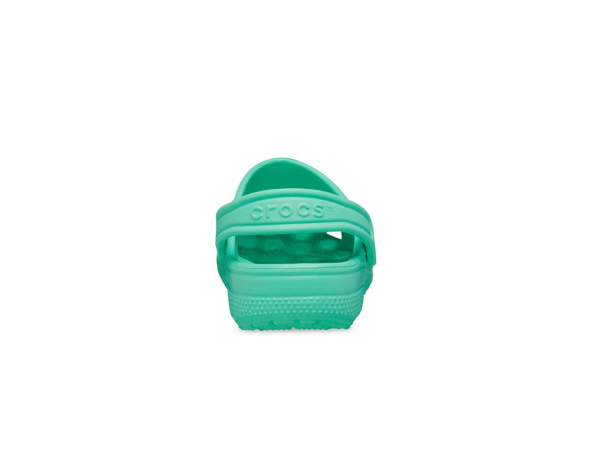 Crocs 206990-3WM Classic clog t lagoon