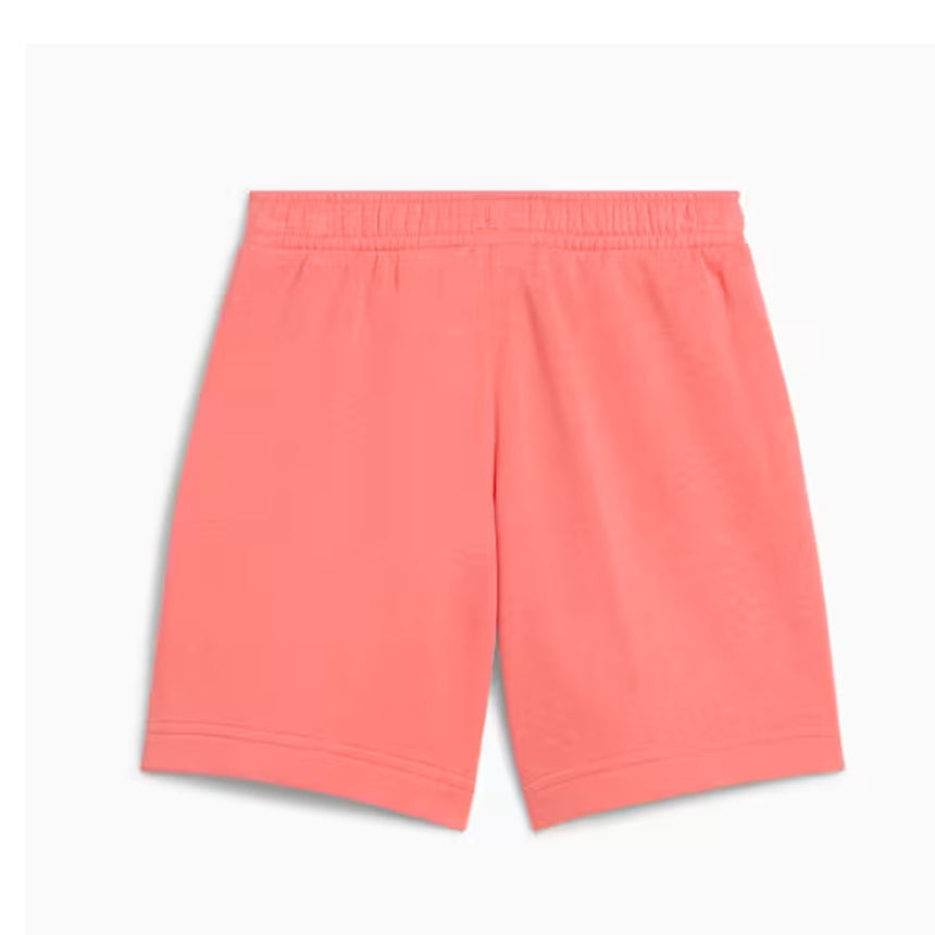 Puma Kids Shorts/Bermuda Fabric ORANGE 685164-24