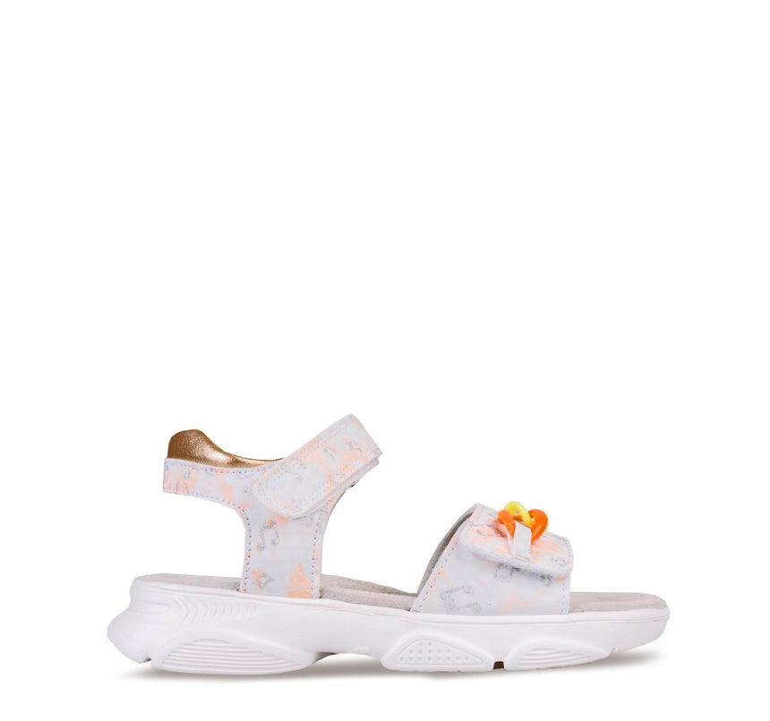 Touiti primi passi 351517 SANAL white