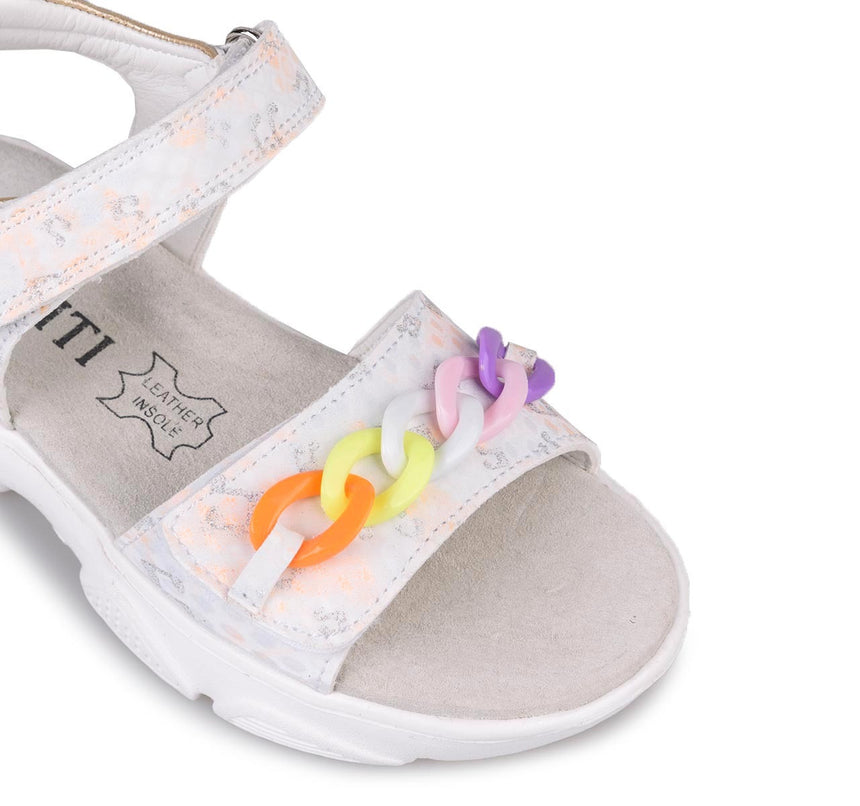 Touiti primi passi 351517 SANAL white