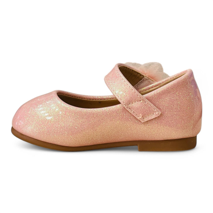 Touiti primi passi 551971 μπαλαρίνες pink