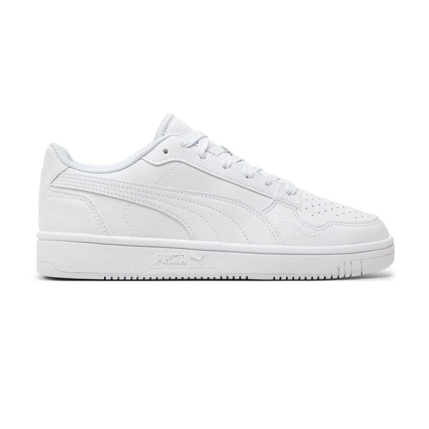 Puma reb-l jr 398993 02 puma white-puma white
