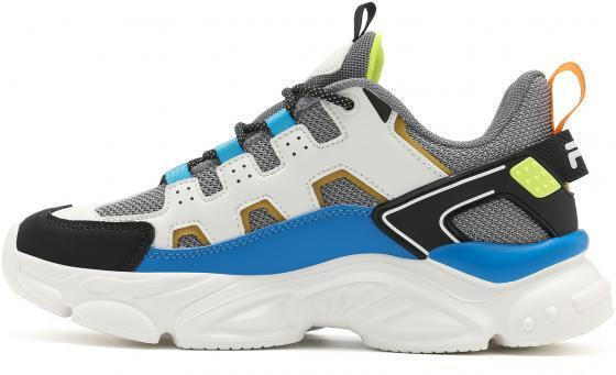 Fila Παιδικά Sneakers Λευκά 3yf51022-312