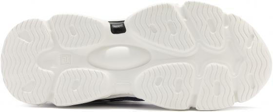 Fila Παιδικά Sneakers Λευκά 3yf51022-312