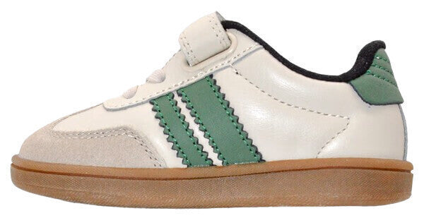 MAYORAL 42611 Παιδικά Sneakers με velcro Μπεζ