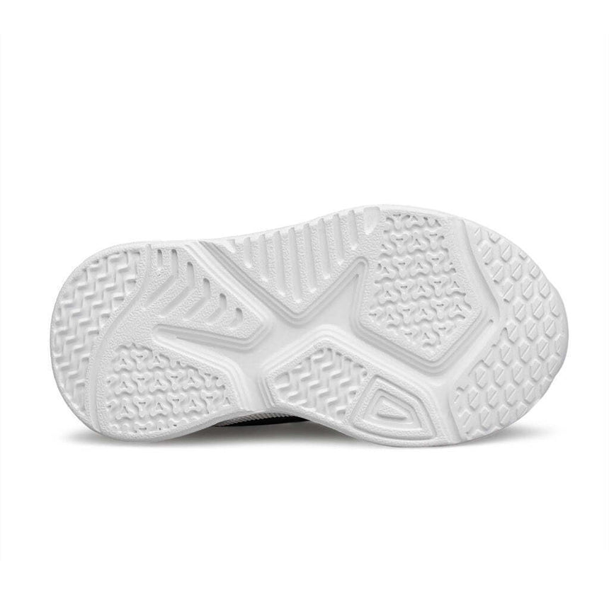 FILA 7AF53001-265 Memory Killington Παιδικά Sneakers με Σκρατς Πολύχρωμα