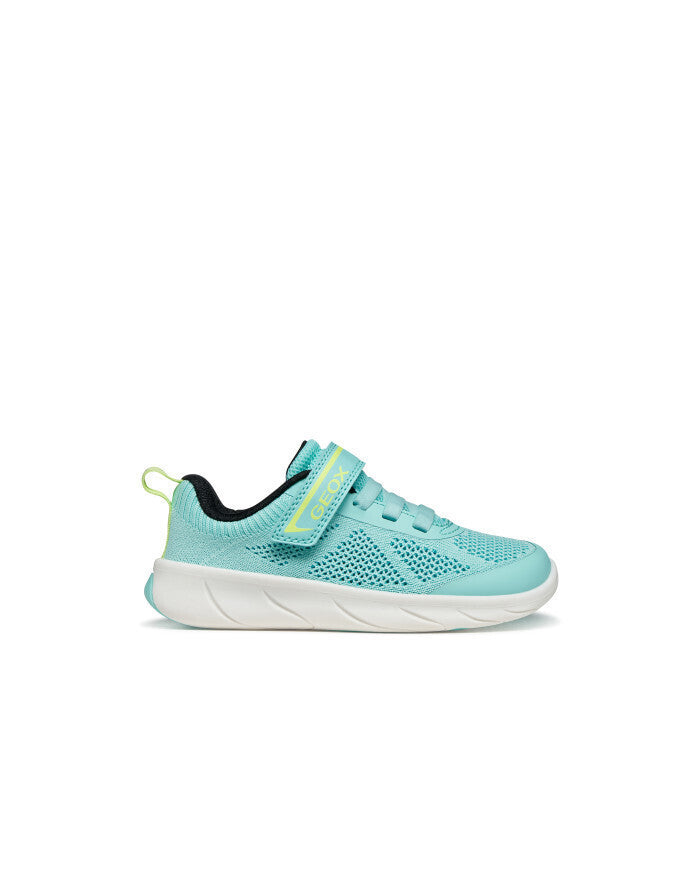 GEOX JUNIOR FOOT-RUN GIRL J65PCA06K9J-C3B3A