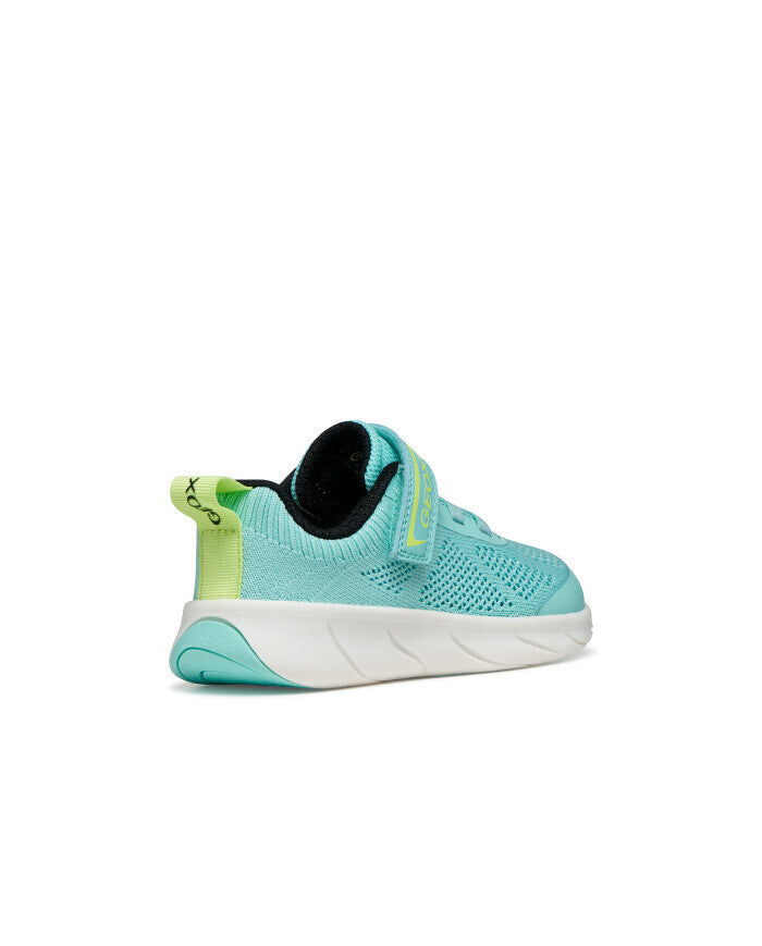 GEOX JUNIOR FOOT-RUN GIRL J65PCA06K9J-C3B3A