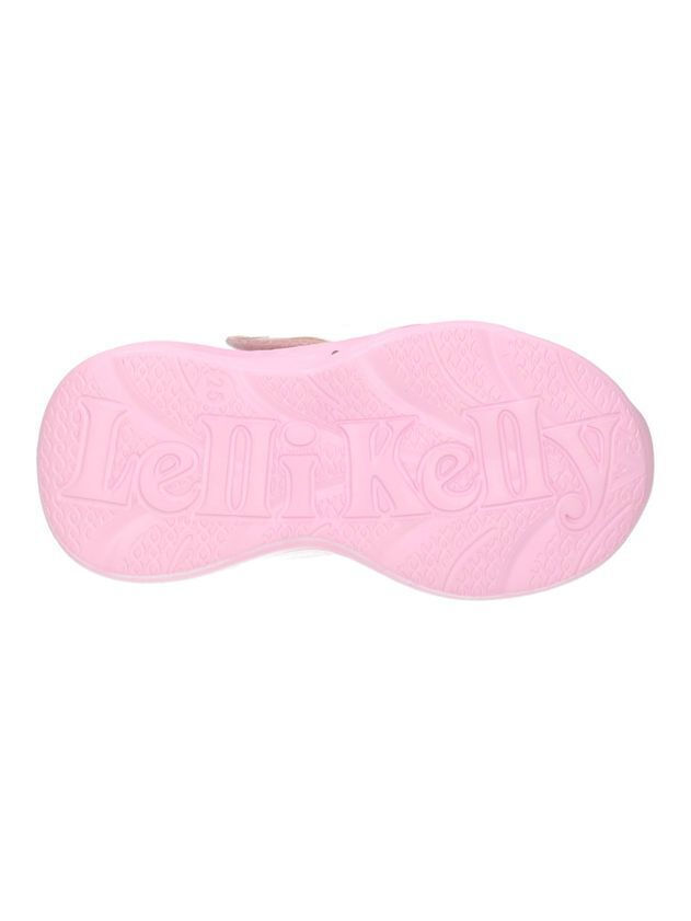 Lelli Kelly Mariel Παιδικά Sneakers για Κορίτσι Ροζ LKAL5636A00 RO01