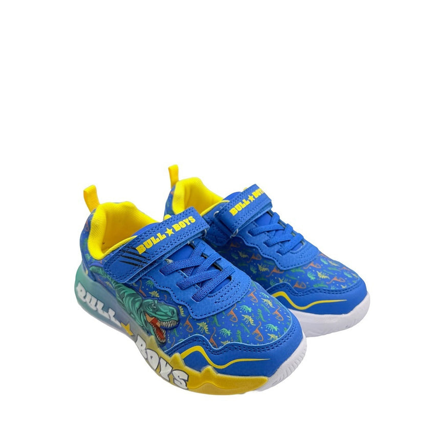 Bull Boys Παιδικά Sneakers για Αγόρι DNAL5144-RY01
