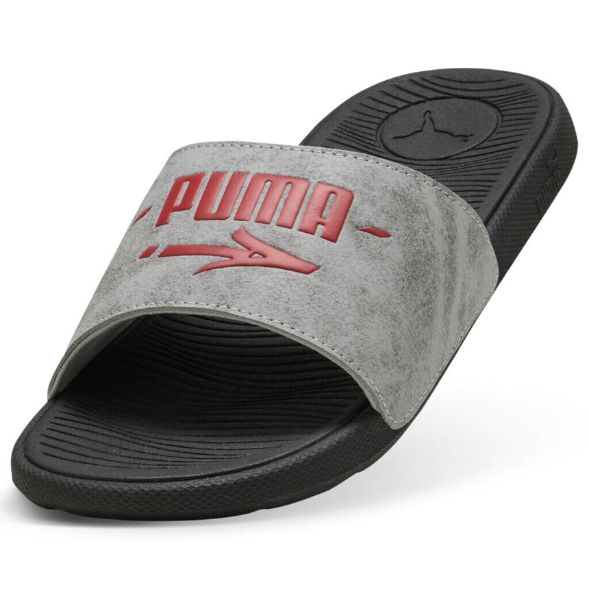 PUMA παντοφλα Black 404946-01