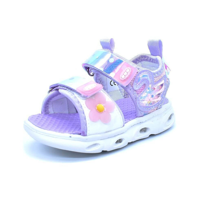 Disney New&teen πεδιλο κοριτσι με φωτακια b0043310