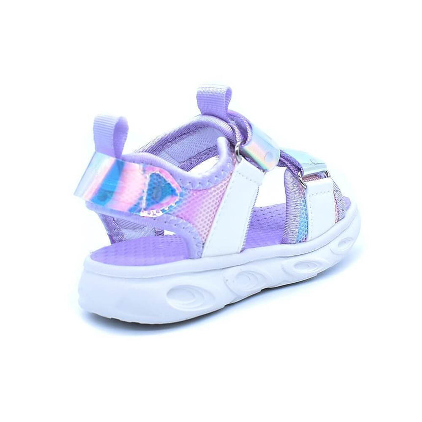Disney New&teen πεδιλο κοριτσι με φωτακια b0043310