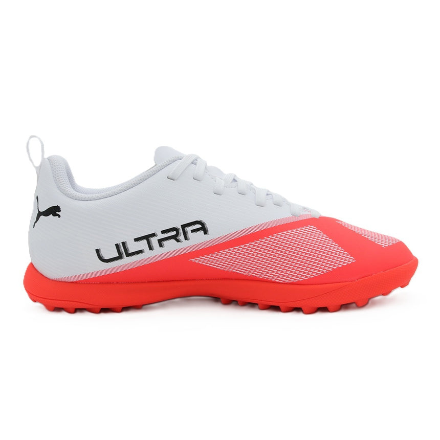 Puma Παιδικά Ποδοσφαιρικά Παπούτσια ULTRA 7 PLAY TT Jr 109169-01