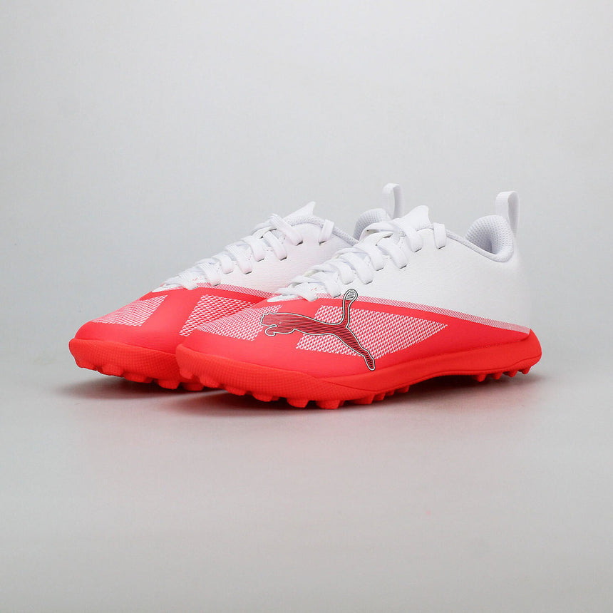 Puma Παιδικά Ποδοσφαιρικά Παπούτσια ULTRA 7 PLAY TT Jr 109169-01