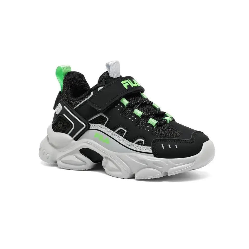 FILA Memory Παιδικά Sneakers Ανατομικά με velchro 3YF33002-036