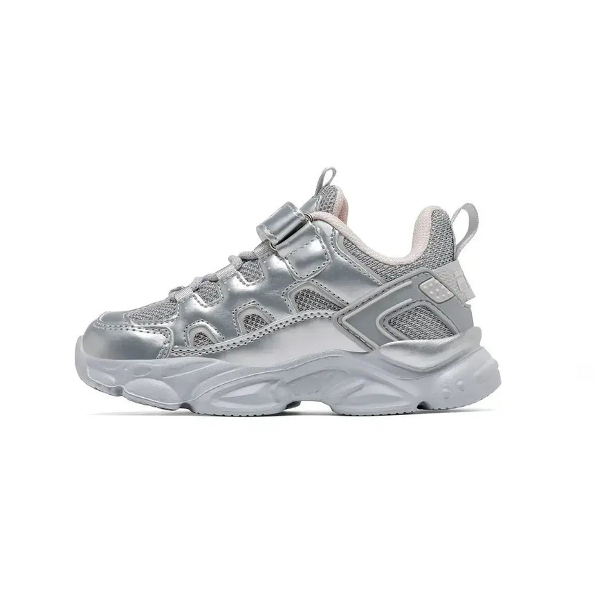 FILA Memory Παιδικά Sneakers Ανατομικά με velchro 7YF33002-399