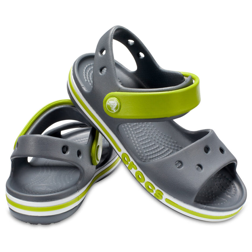 Crocs Πεδιλα Bayaband Sandal k 205400-025
