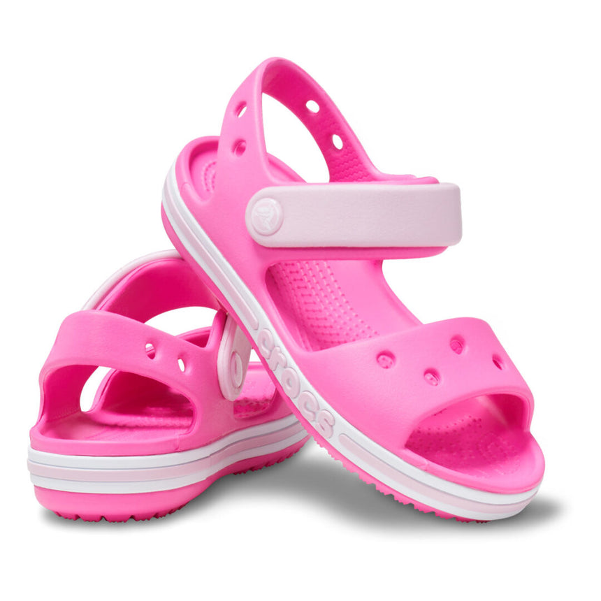 Crocs Πεδιλα Bayaband Sandal k 205400-6QQ