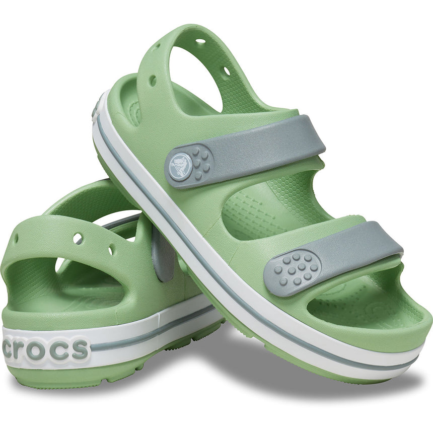 Crocs Πεδιλα Crocband Cruiser Sandal T 209424-3WD