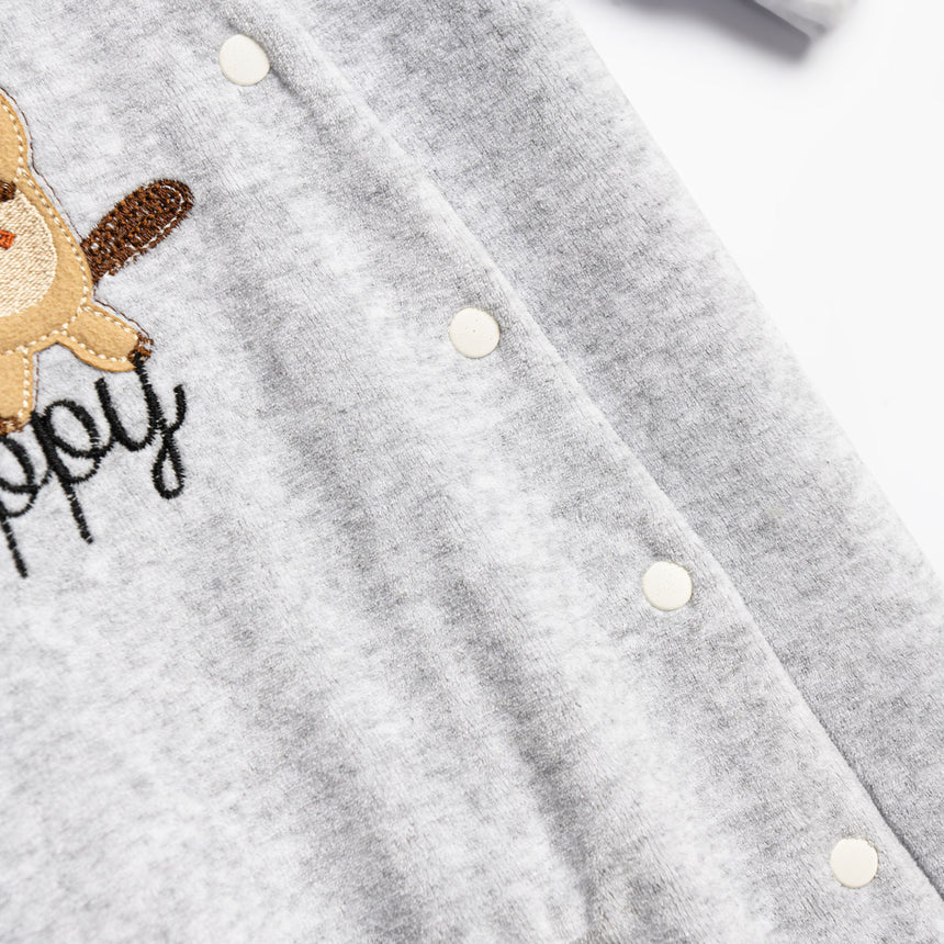 FUNKY FOR KIDS 226-050126-1 Φορμάκι βρεφανάπτυξη αγόρι
