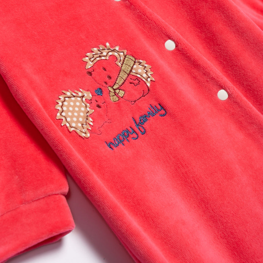 FUNKY FOR KIDS 226-060128-1 Φορμάκι βρεφανάπτυξη κορίτσι