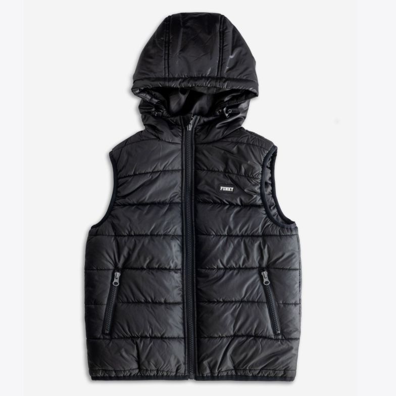 FUNKY FOR KIDS 226-118109-1 Τζάκετ αγόρι