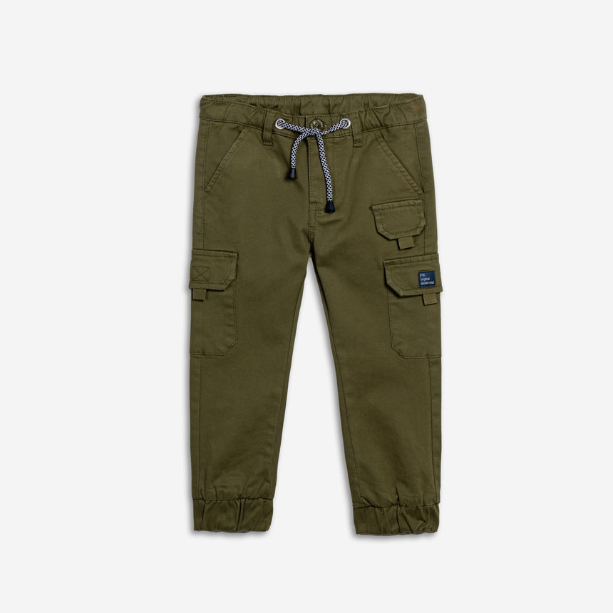 FUNKY FOR KIDS 226-311101-3 Παντελόνι αγόρι