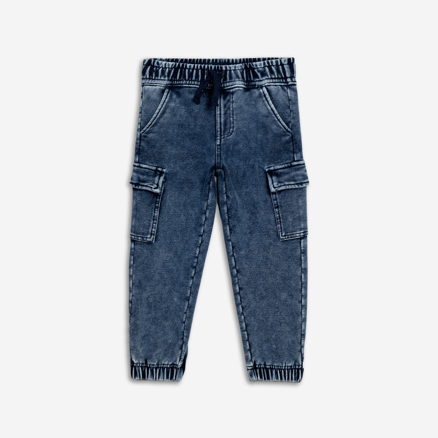 FUNKY FOR KIDS 226-312104-1 Παντελόνι αγόρι